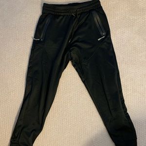 Zyia Mens Joggers Size Lg
